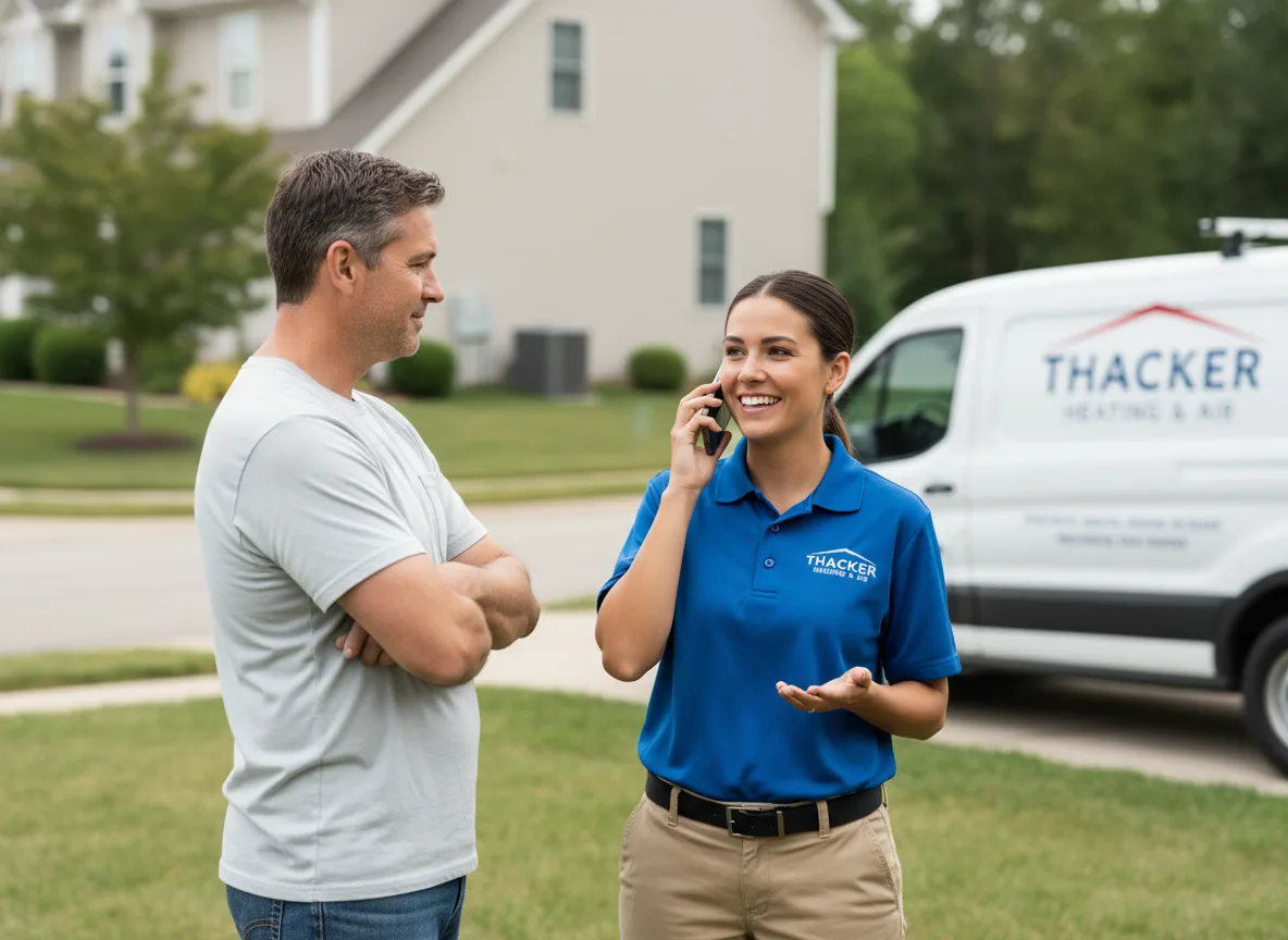 Ac Repair Versailles, KY FAQs